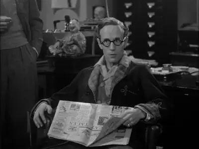 Pygmalion (1938) [The Criterion Collection #85] [REPOST]