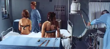 The Labyrinth of Sex / Nel labirinto del sesso (Psichidion) (1969)
