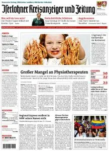Iserlohner Kreisanzeiger – 04. Februar 2019