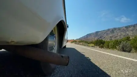 PBS - NOVA: Polar Extremes (2020)