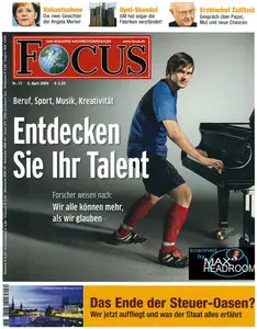 Focus 15/2009 (scan)