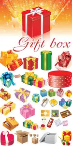Gift box