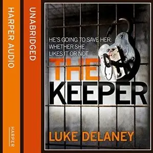 The Keeper (Sean Corrigan #2) [Audiobook]