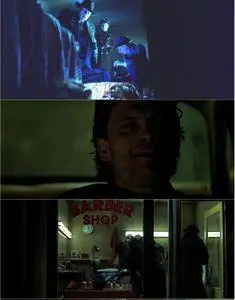 Dark City (1998) [Director's Cut]