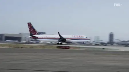 LA to Vegas S01E06