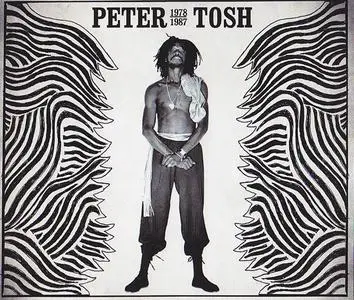 Peter Tosh – 1978-1987 (2012)