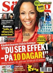 Aftonbladet Söndag – 10 april 2016