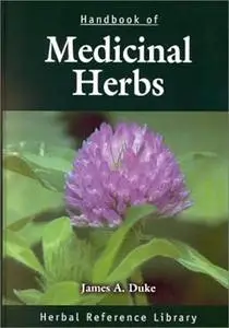 Handbook of Medicinal Herbs: Herbal Reference Library (Repost)