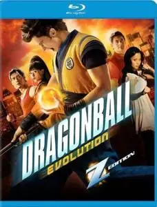 Dragonball Evolution (2009) [MultiSubs]