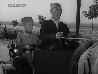 Cipelice na asfaltu (1956)