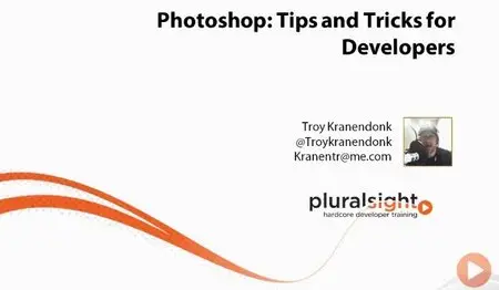 Photoshop: Tips and Tricks For Developers