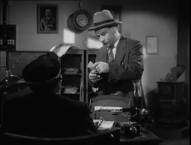 4 Passi Fra Le Nuvole / Four Steps in the Clouds (1942)