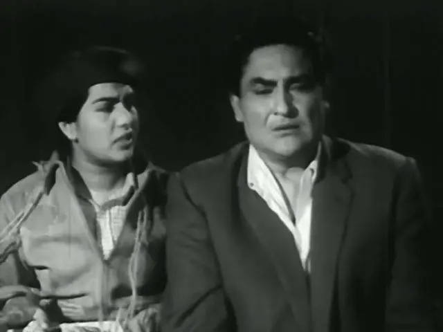 Isi Ka Naam Duniya Hai / This Is Called World (1962)