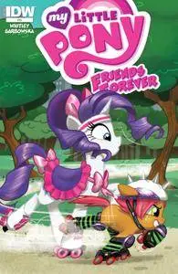 Complete My Little Pony to March 2016 [0190] My Little Pony - Friends Forever 013 2015 digital-Empire cbr