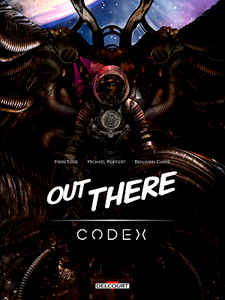Out There - Codex (2019)