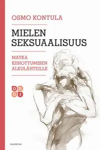 «Mielen seksuaalisuus» by Osmo Kontula