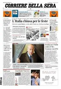 Corriere della Sera – 03 dicembre 2020