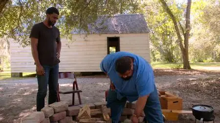 High on the Hog: How African American Cuisine Transformed America S01E02