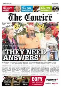 The Courier - 16 June 2022