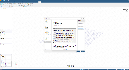 ANSYS SpaceClaim 2022 R2