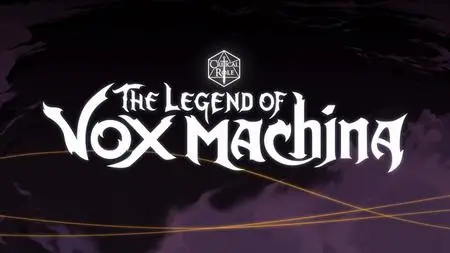 The Legend of Vox Machina S02E09