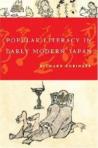 Popular Literacy in Early Modern Japan