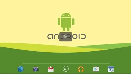 Udemy - Learn to Make Android Apps - for Absolute Beginners