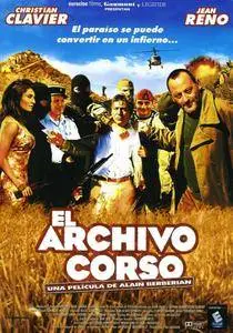 The Corsican File (2004) L'enquête corse