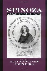 Spinoza: Metaphysical Themes(Repost)