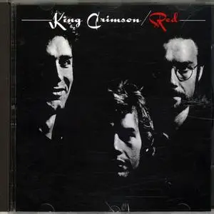 King Crimson: Collection (1969-2003)