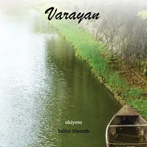«Varayan» by Salini Vineeth