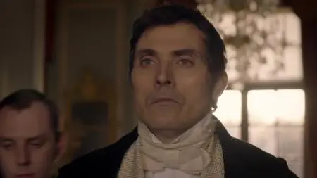 Victoria S02E02