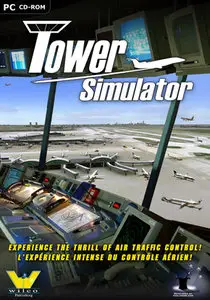 Wilco Tower Simulator v.1