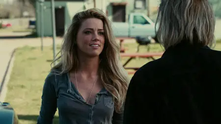 Drive Angry (2011)