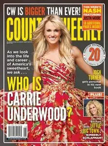 Country Weekly - 5 May 2014