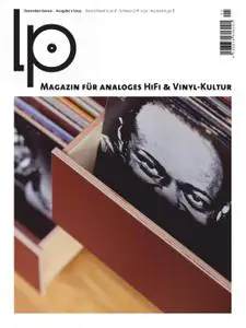 LP – Dezember 2022