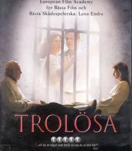 Trolösa / Infidèle (2000) [Re-UP]