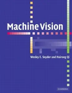 Machine Vision (repost)