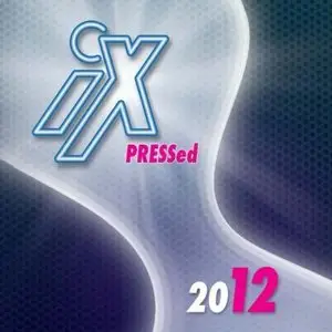 iX – Magazin für professionelle Informationstechnik - Full Year Collection 2012
