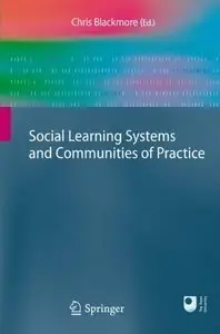 Social Learning Systems and Communities of Practice (repost)