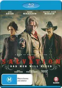 The Salvation (2014)