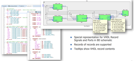 Mentor Graphics HDL Designer Series (HDS) 2019.4