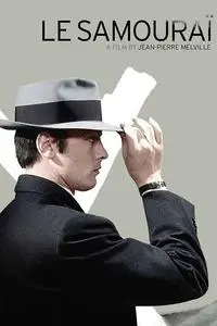 Le Samouraï (1967) [REMASTERED] + Extras