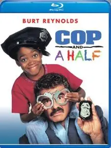 Cop and a Half (1993) Cop & ½