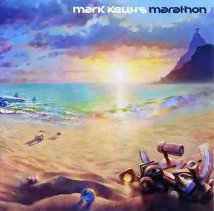 Mark Kelly's Marathon - Mark Kelly's Marathon (2020)