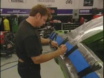 Overhaulin S02E08 - Challenging Mopar