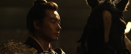 Saving General Yang (2013)