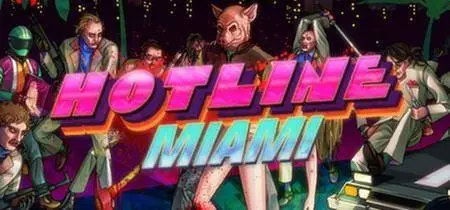 Hotline Miami (2012)