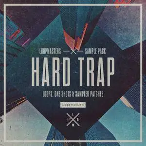 Loopmasters Hard Trap MULTiFORMAT