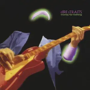 Dire Straits - Money For Nothing (Remastered 2022) (1988/2022) / AvaxHome
